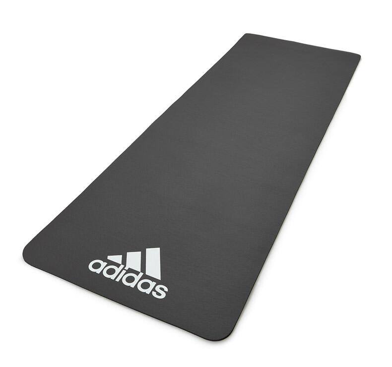 Adidas 7mm Yoga Training Mat 1/6