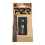Far fata P2R Specton 400 Lumeni, Negru