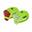Set lumini fata-spate P2R Freyo, Verde Lime
