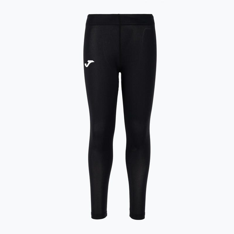 Legging Long Yoga Homme Joma Brama Academy Noir