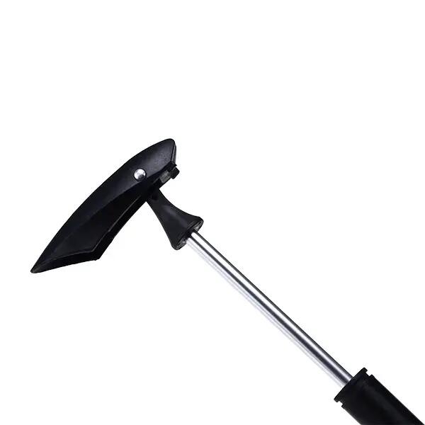 Pompa mini Bicicleta P2R Airload 30 SPD 3/6