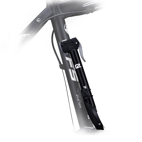 Pompa mini Bicicleta P2R Airload 30 SPD