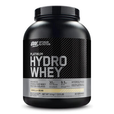 Whey Idrolizzata - Idrogeno Platino (16 Kg) - Cioccolato