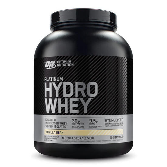 Whey Idrolizzata - Idrogeno Platino (16 Kg) - Cioccolato
