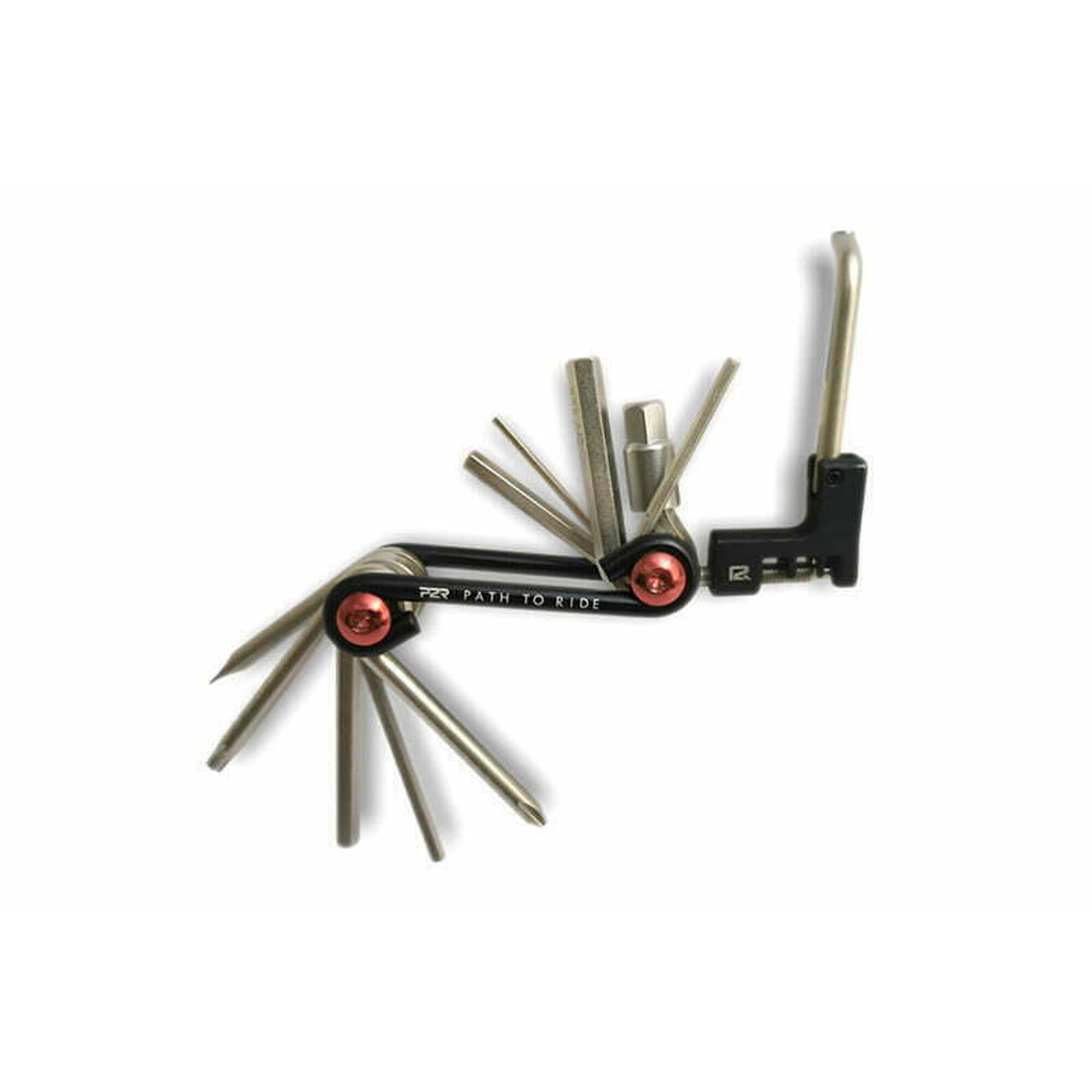 Set mini scule multifunctional bicicleta  P2R MANIT 11