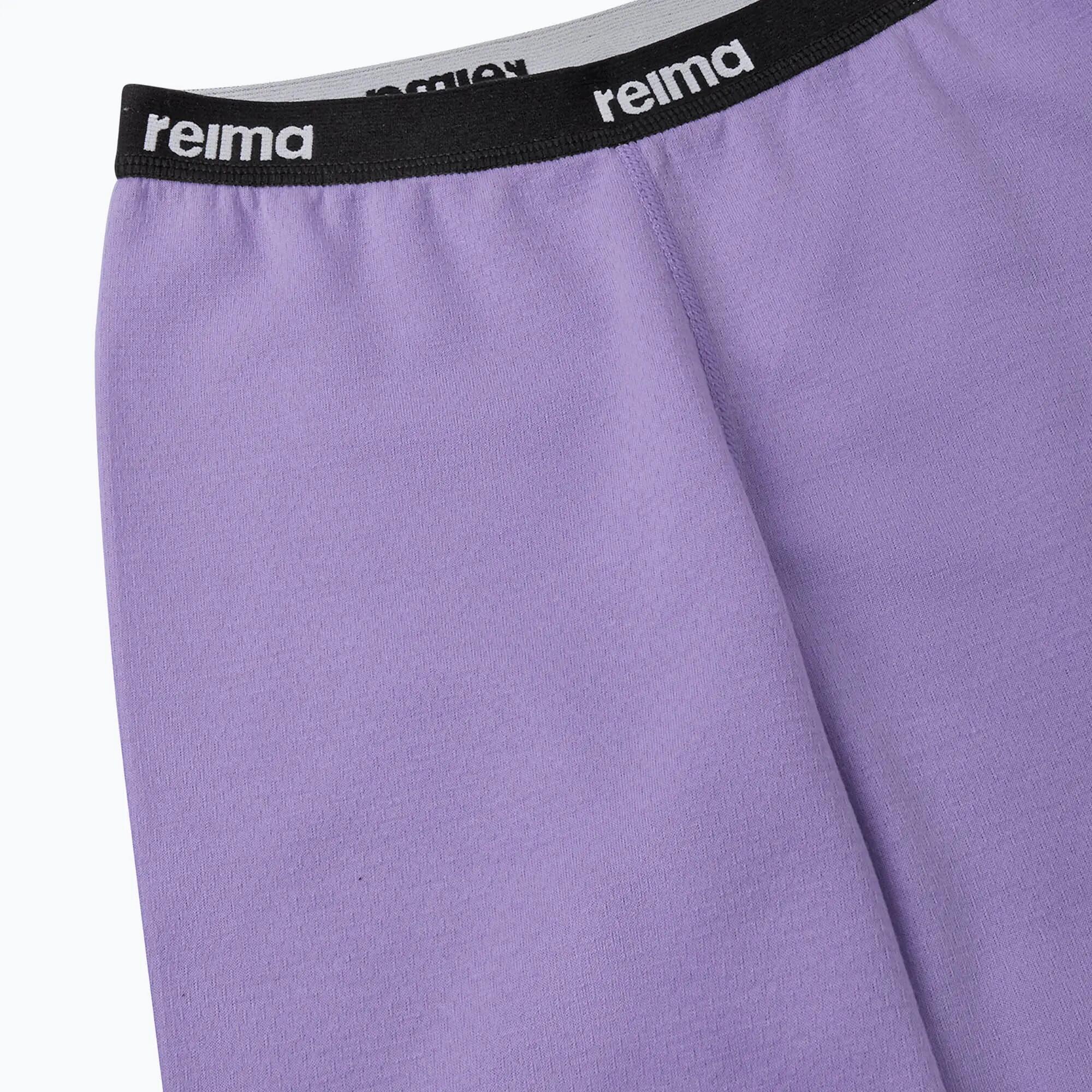 Completo intimo termico per bambini Reima Lani 6/7