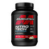 Nitro Tech Whey Protein - 908g Vainilla de Muscletech
