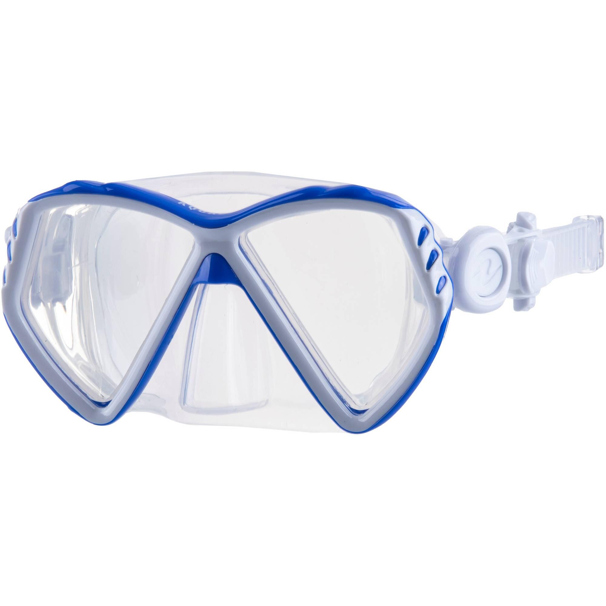 Maska do nurkowania dla dzieci Aqua Lung Cub 2/4