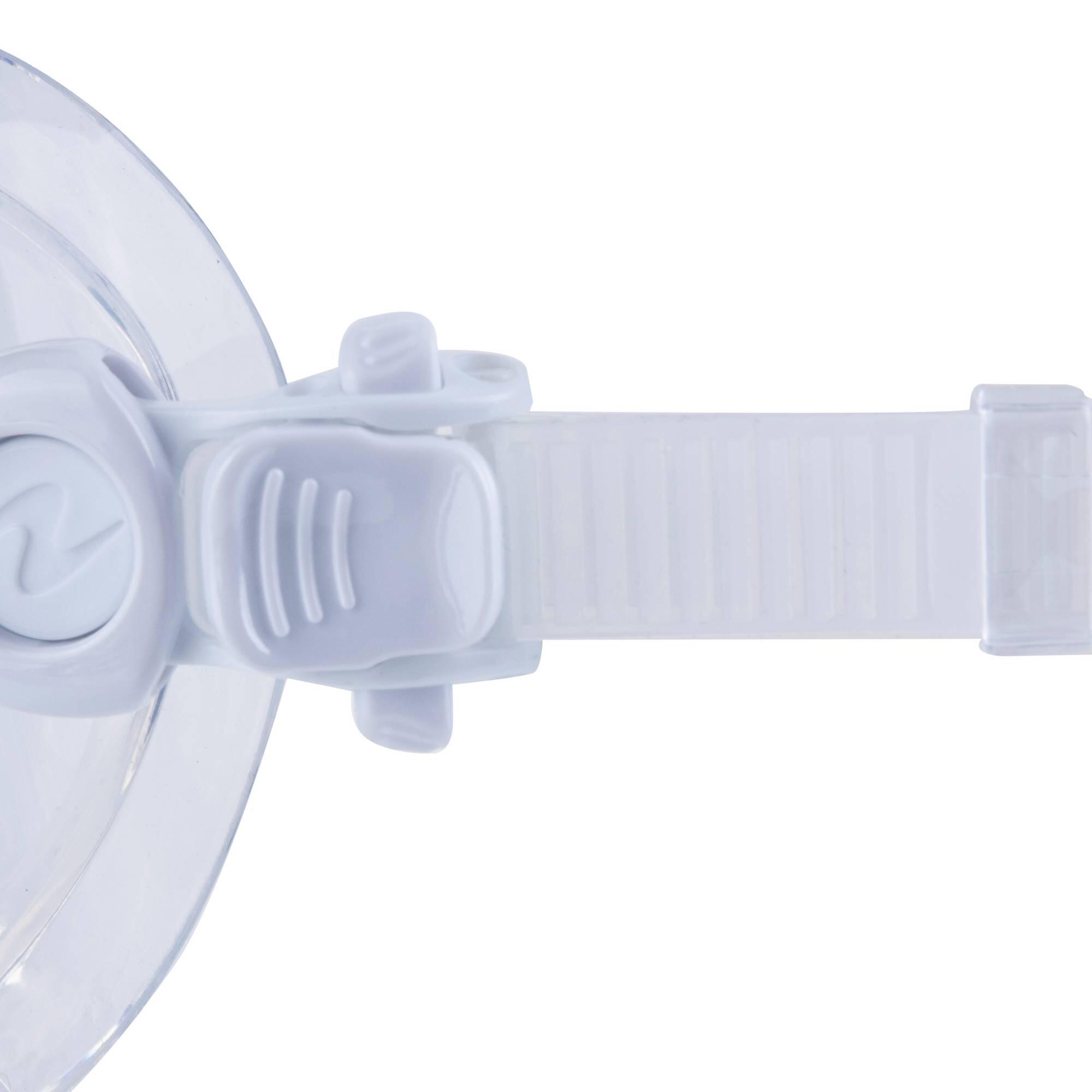 Maska do nurkowania dla dzieci Aqua Lung Cub 3/4