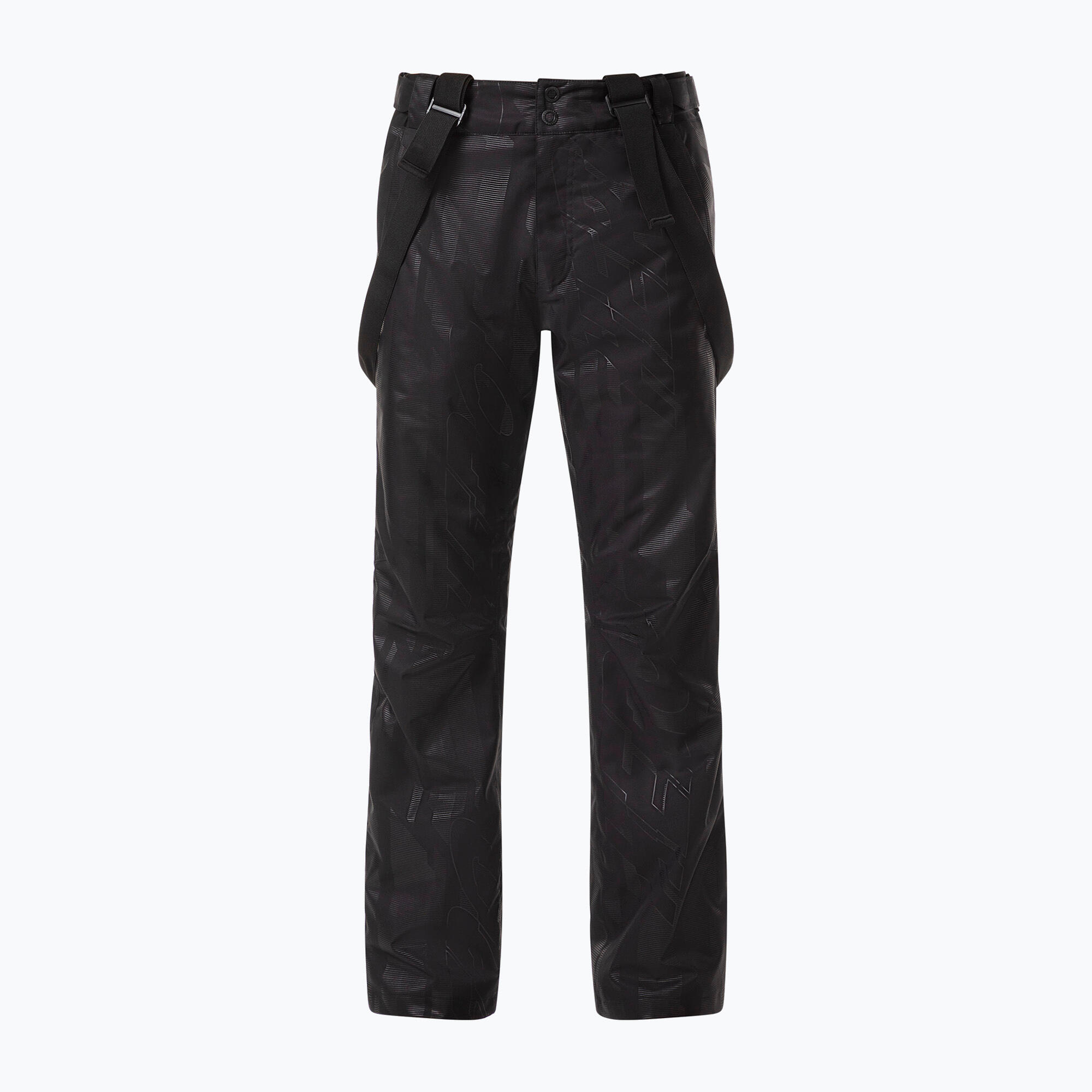 Spodnie narciarskie męskie Rossignol Hero Ski Pant 4/4