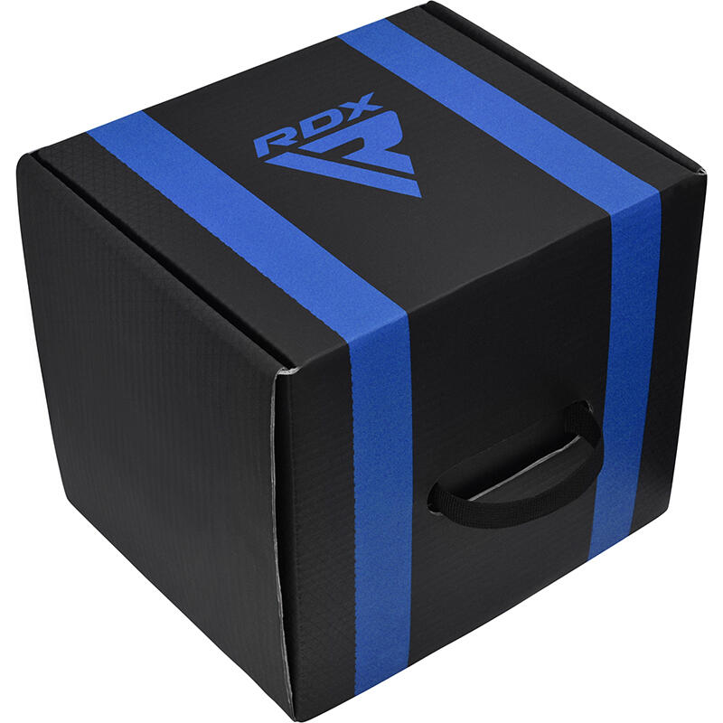 Head Guard Pro Training Apex A4 - Blauw - L 5/7