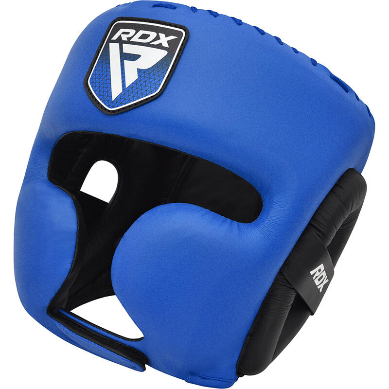RDX RDX APEX Boxing Head Gear With Cheek Protector