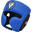Casca de box RDX APEXm, cu protectie pentru obraji, Bleumarin, M