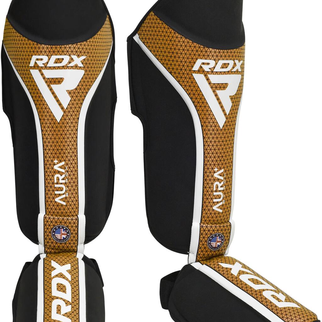 RDX Shin Instep AURA Plus T17
