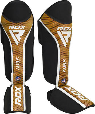 RDX Schienbeinschoner Aura Plus T-17