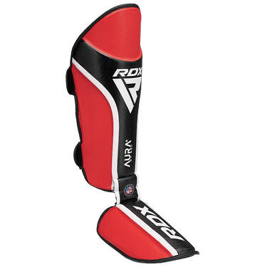 RDX Shin Instep AURA Plus T17 5/7