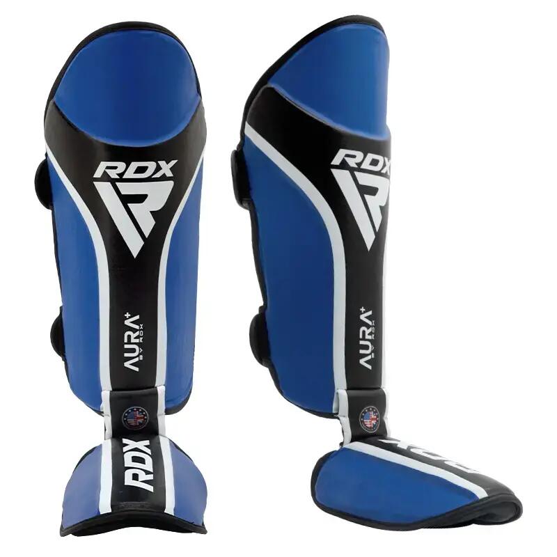 RDX Shin Instep AURA Plus T17