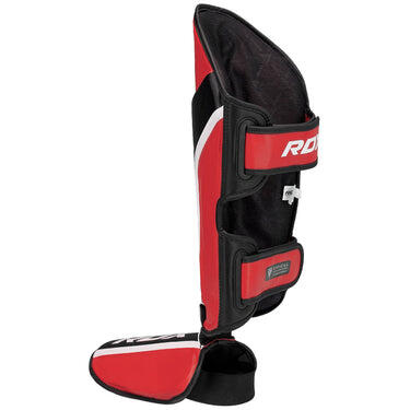RDX Shin Instep AURA Plus T17 3/7
