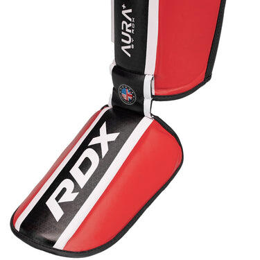 RDX Chrániče holení AURA PLUS T-17