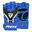 Manusi Grappling Rdx  AURA PLUS T-17, ALBASTRU NEGRU, XL