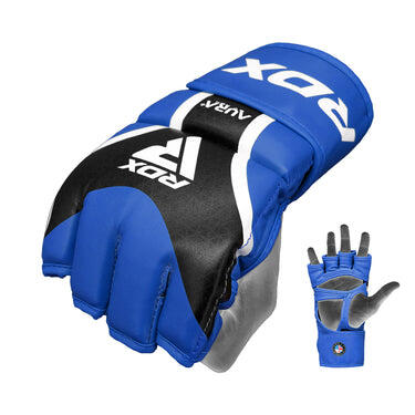 Gants de MMA Aura Plus T-17 4/5