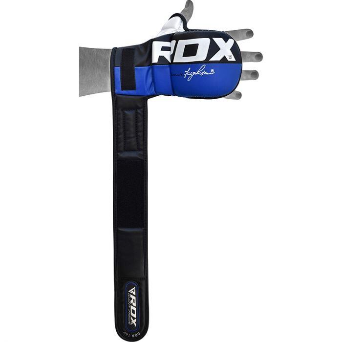 RDX T6 MMA Sparring Gloves 6/7