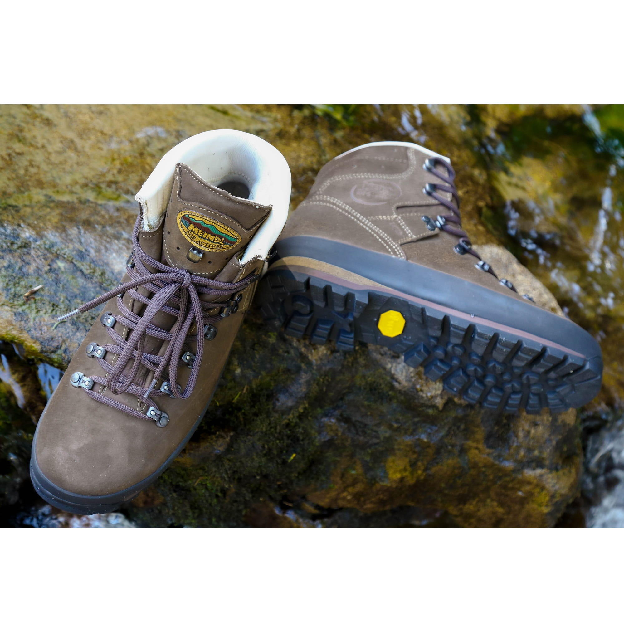 Botas de montaña Meindl Borneo 2 MFS 3/7