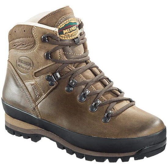 Scarpe da trekking da uomo Borneo 2