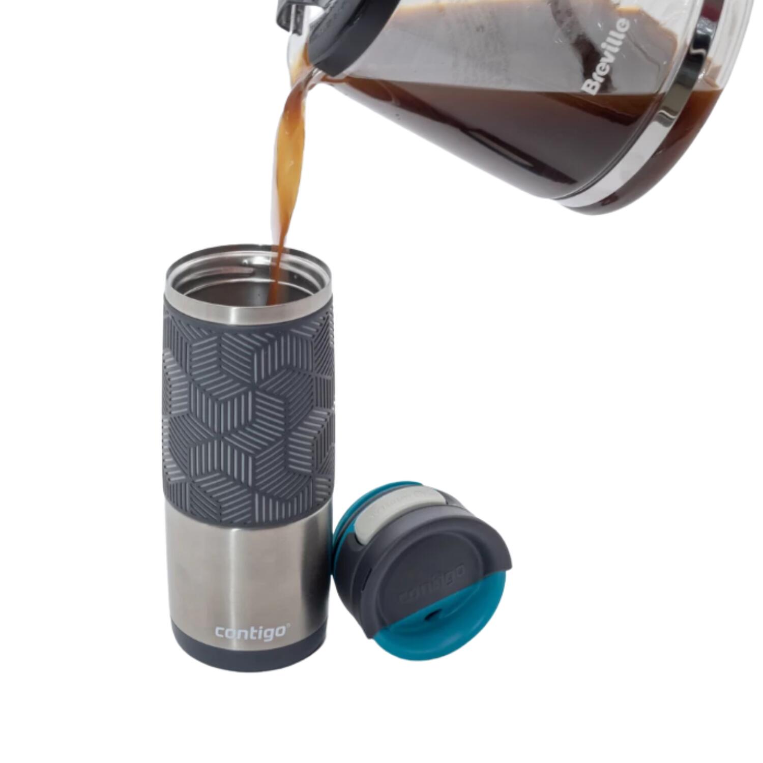 Contigo Transit AUTOSEAL™ Travel Mug, 460 ml 3/7