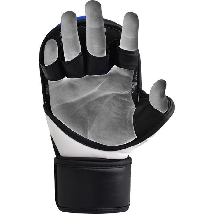 RDX T6 MMA Sparring Gloves 3/7