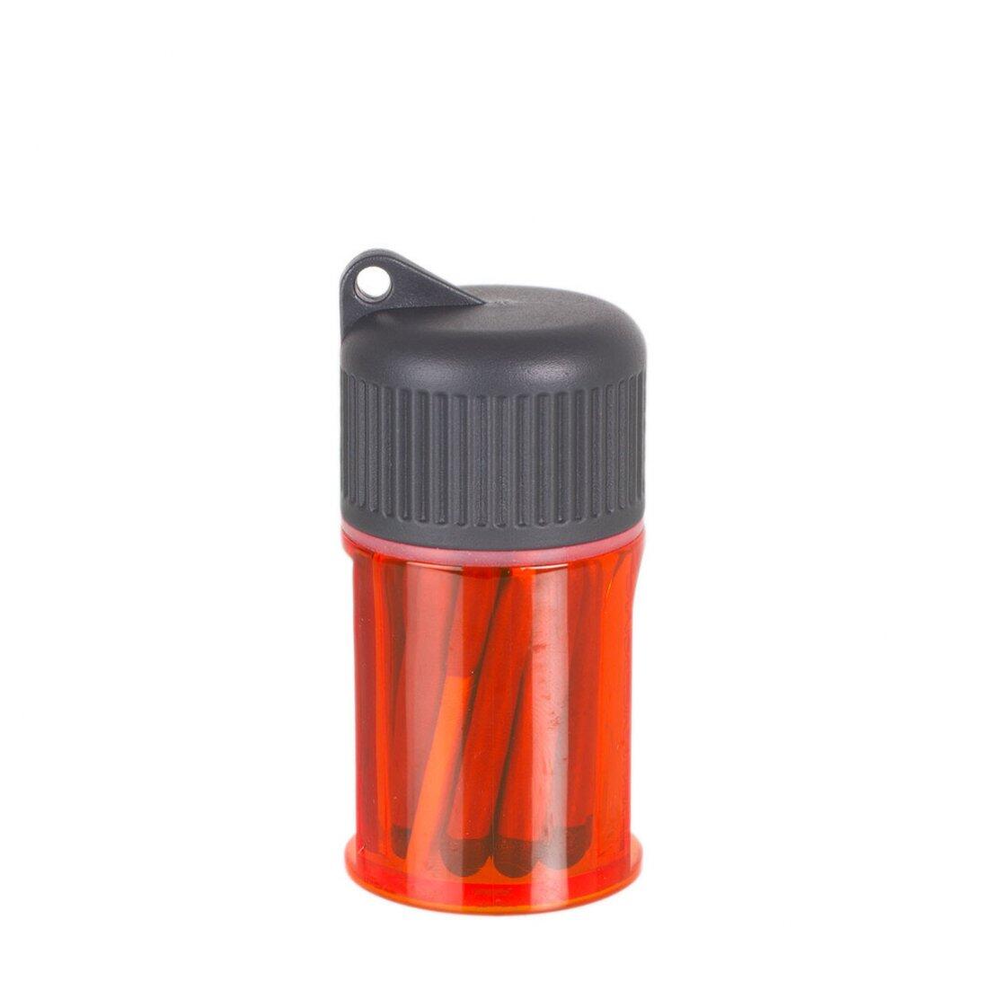 Wodoodporne zapałki Lifesystems Stormproof Matches 25 sztuk 4/7