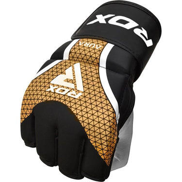 Gants de MMA Aura Plus T-17