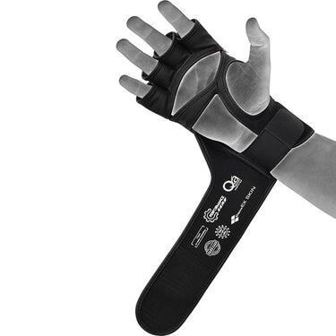 Gants de MMA Aura Plus T-17 2/5