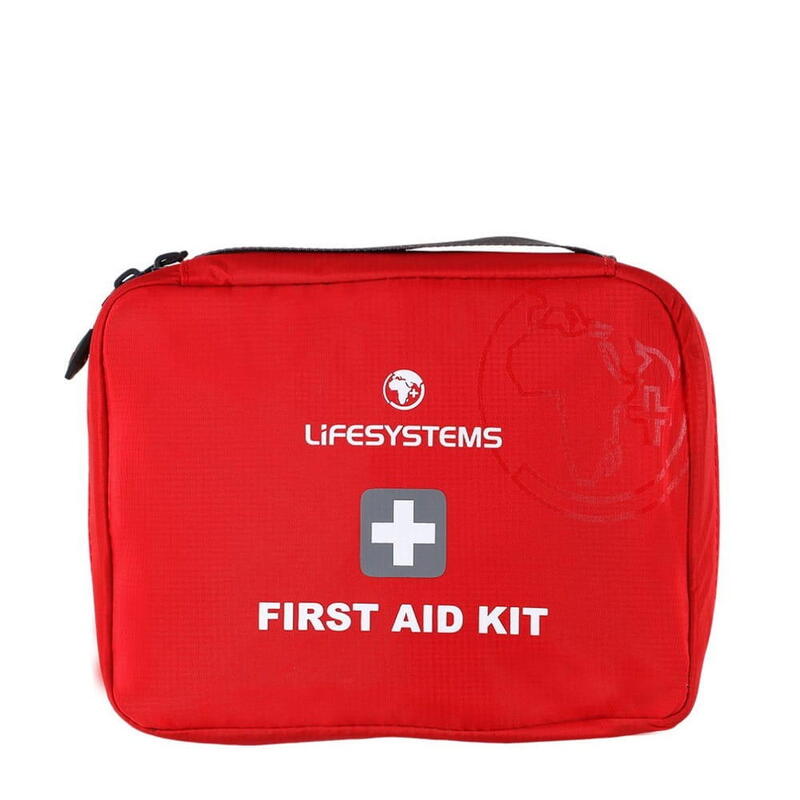 Pokrowiec na zestaw pierwszej pomocy Lifesystems First Aid Case