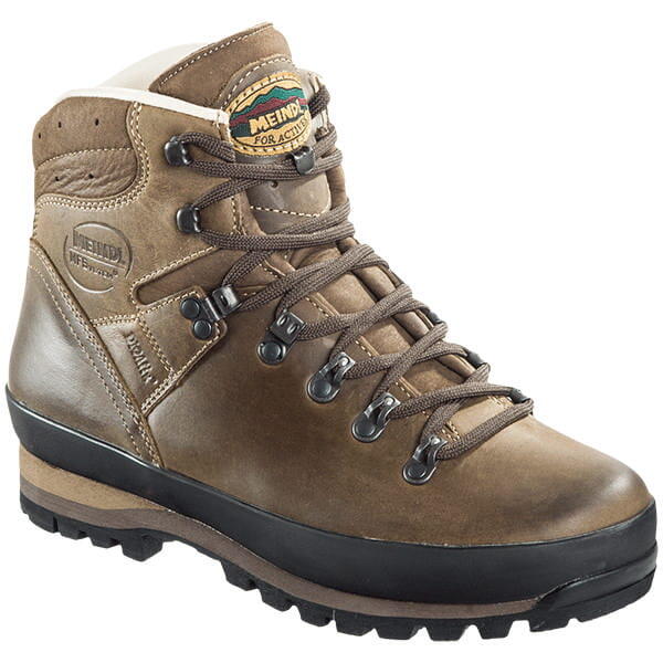 MEINDL Schoenen Meindl