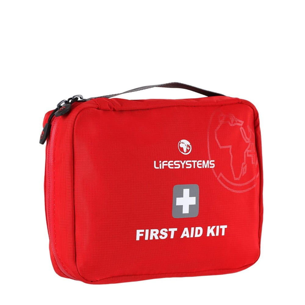 Apteczka First Aid Case 2/4