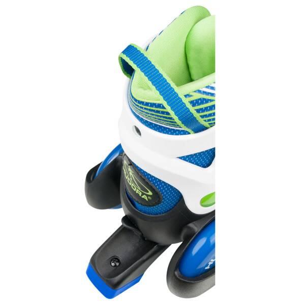 Patines ajustables 'My First Quad' Niño talla 26-29