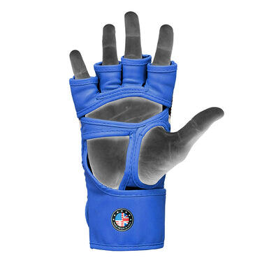 Gants de MMA Aura Plus T-17 3/5