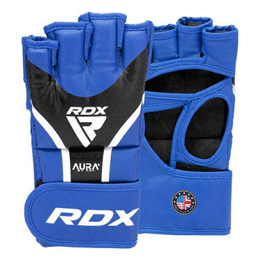 RDX SPORTS RDX Grappling Gloves AURA PLUS T17