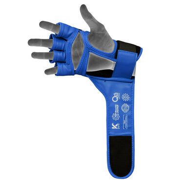Gants de MMA Aura Plus T-17 2/5