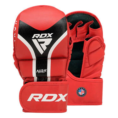 RDX RDX Grappling Gloves Shooter AURA PLUS T21