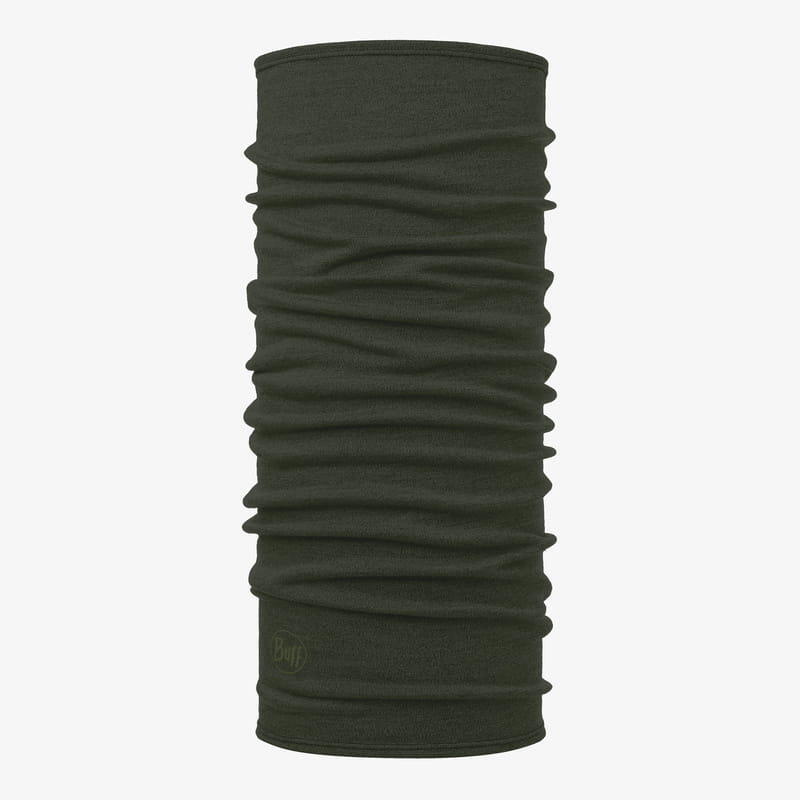 Chusta wielofunkcyjna z wełny merynosów Buff Merino Midweight