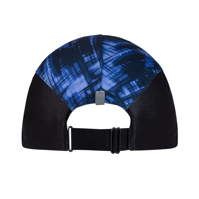 Czapka z daszkiem do biegania Buff  Speed Cap 3/7