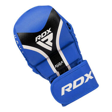 Gants de MMA Shooter Aura Plus T-17