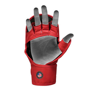 RDX Grappling Gloves Shooter AURA PLUS T17 3/6