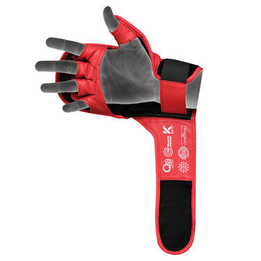 RDX Grappling Gloves Shooter AURA PLUS T17 2/6