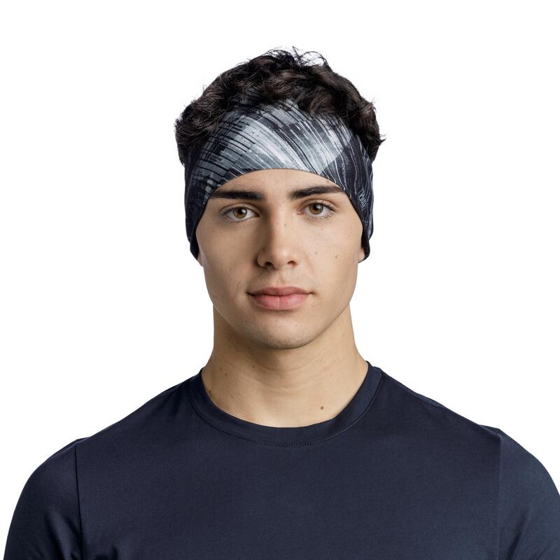 Bonnets et Bandeaux homme Bandeau BUFF Coolnet UV Stal Grey