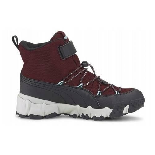 Buty do chodzenia dla dzieci Puma Maka Puretex V Jr