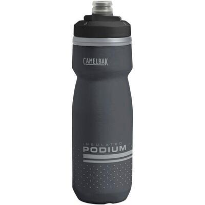 Camelbak Podium Chill 0.6L Can White / Red