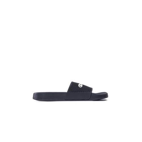 Ciabatta Uomo   Daytona ciabatta blu S21950-BS501 1/3